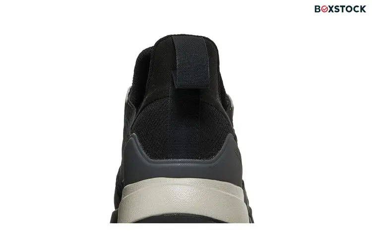 adidas Terrex Trailmaker Black Aluminium