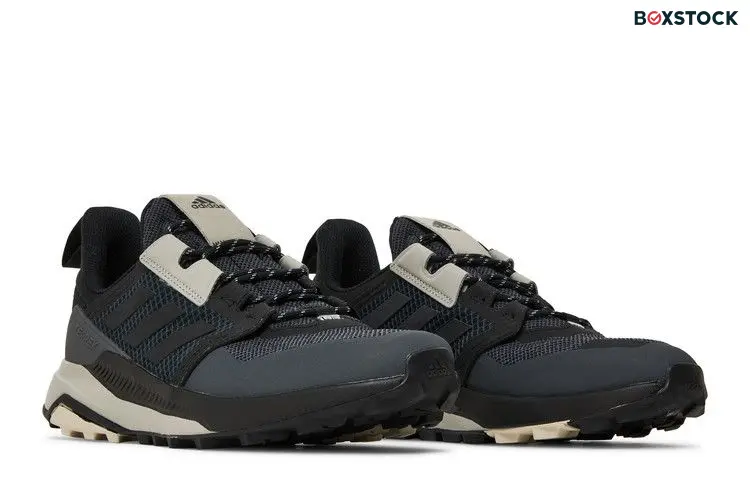adidas Terrex Trailmaker Black Aluminium