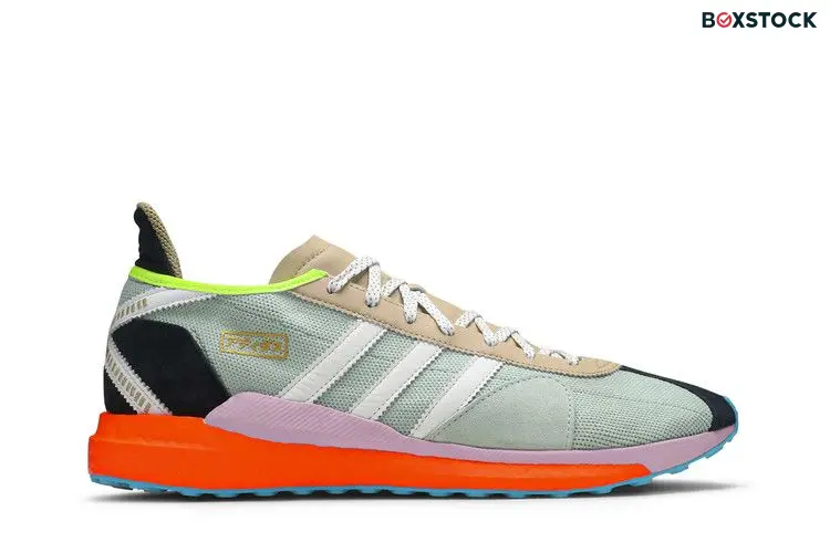 adidas Tokio Solar Hu Pharrell Nigo Friendship Pack Blue