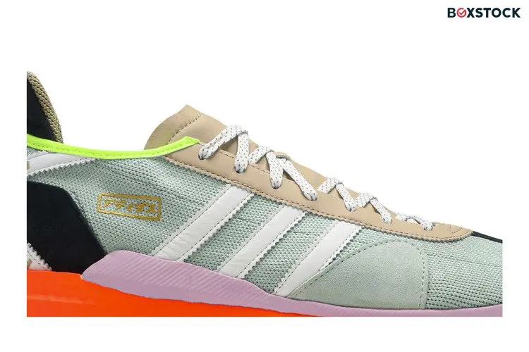 adidas Tokio Solar Hu Pharrell Nigo Friendship Pack Blue