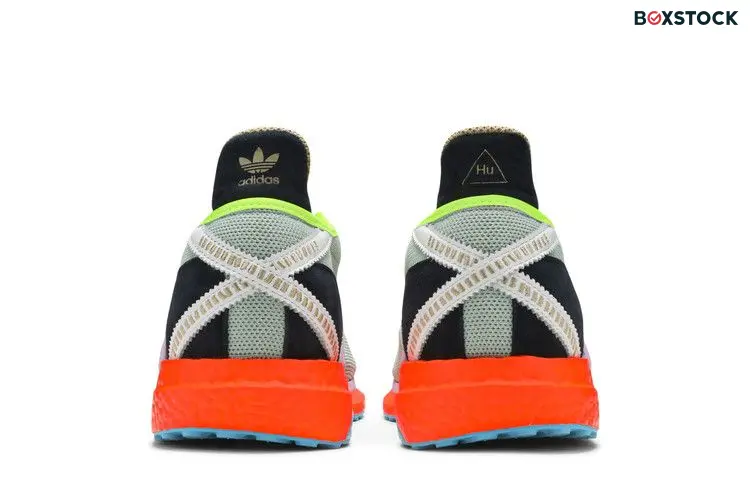 adidas Tokio Solar Hu Pharrell Nigo Friendship Pack Blue