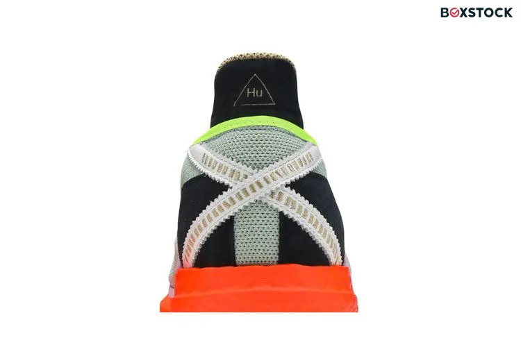 adidas Tokio Solar Hu Pharrell Nigo Friendship Pack Blue