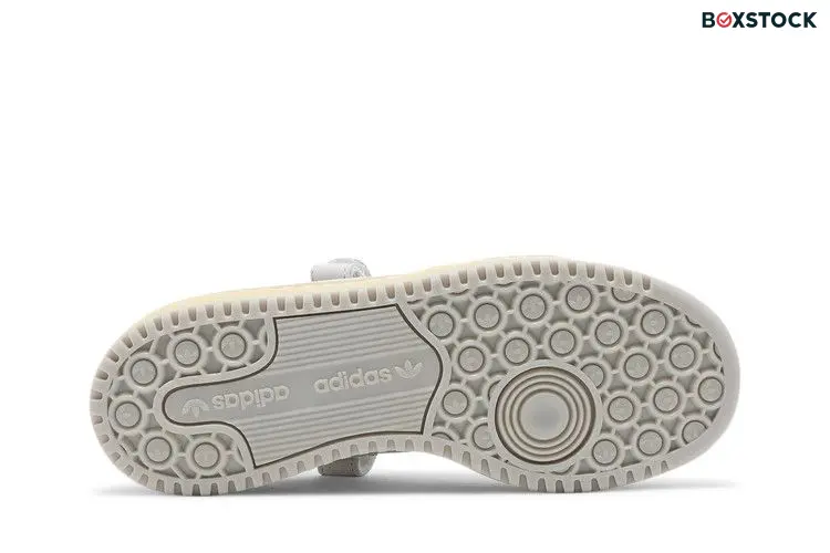 adidas Triple Platforum Low Crystal White (Women's)