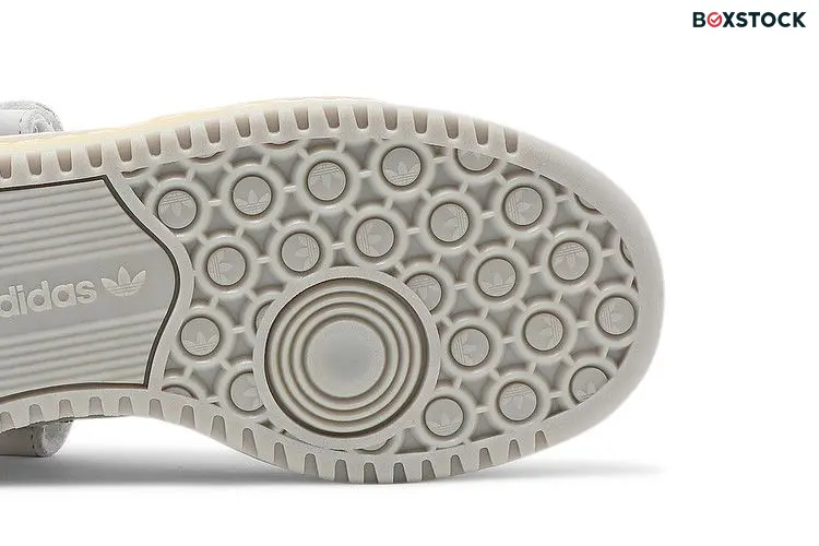 adidas Triple Platforum Low Crystal White (Women's)