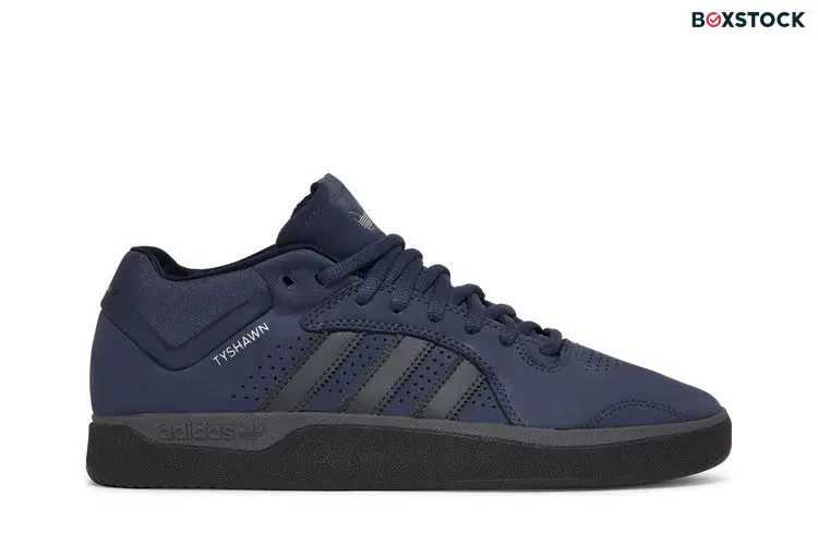 adidas Tyshawn Shadow Navy