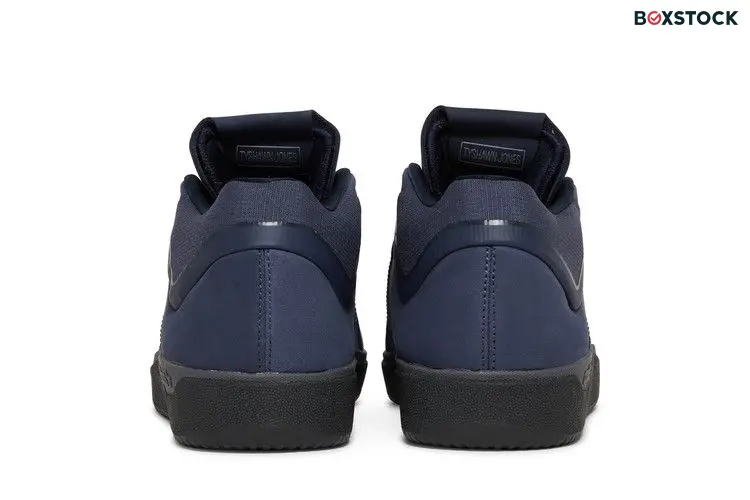 adidas Tyshawn Shadow Navy