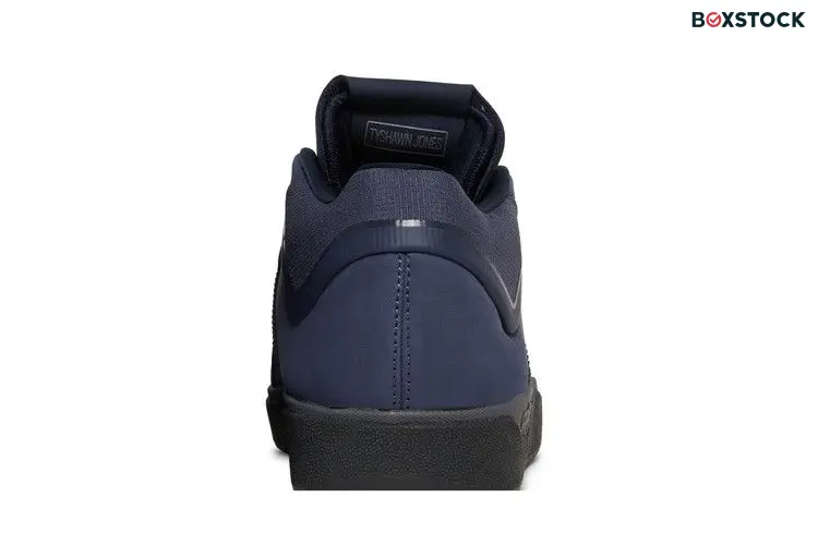 adidas Tyshawn Shadow Navy