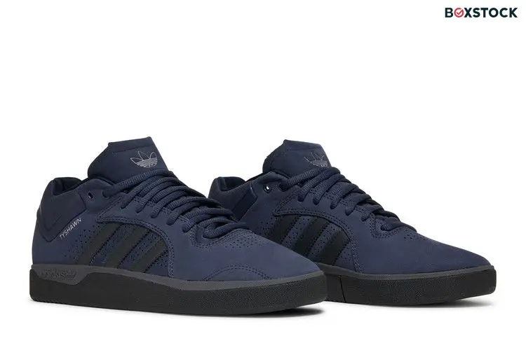 adidas Tyshawn Shadow Navy