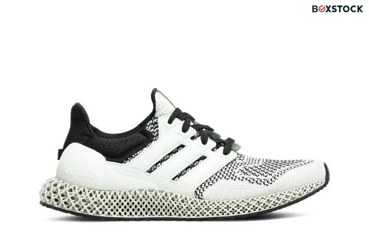 adidas Ultra 4D SNS Green Teatime