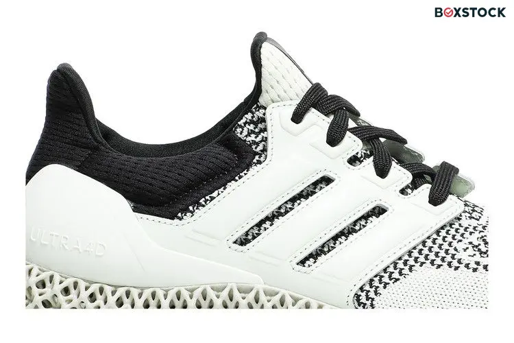 adidas Ultra 4D SNS Green Teatime