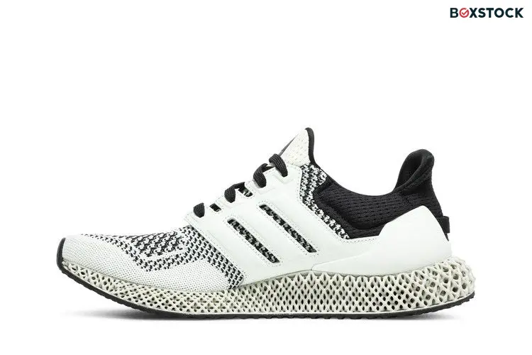 adidas Ultra 4D SNS Green Teatime