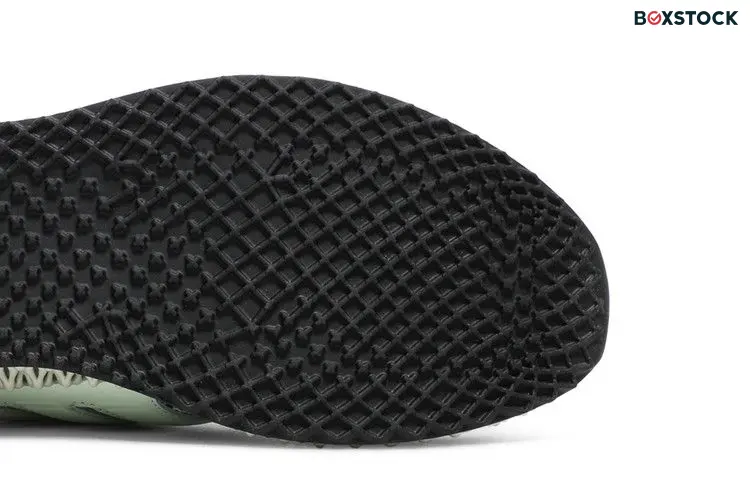 adidas Ultra 4D SNS Green Teatime