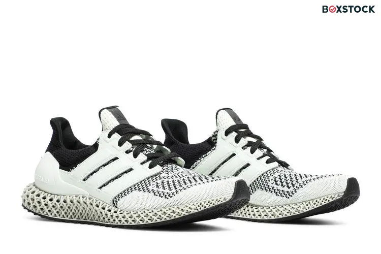 adidas Ultra 4D SNS Green Teatime