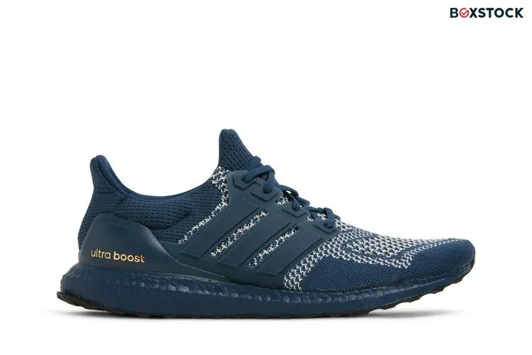 adidas Ultra Boost 1.0 DNA Crew Navy