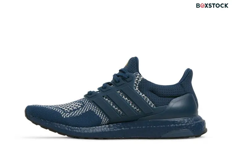 adidas Ultra Boost 1.0 DNA Crew Navy