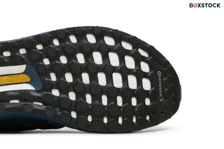 adidas Ultra Boost 1.0 DNA Crew Navy