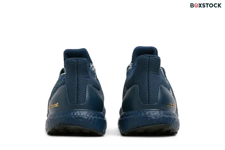 adidas Ultra Boost 1.0 DNA Crew Navy