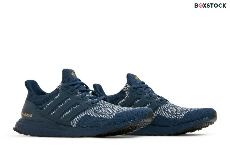 adidas Ultra Boost 1.0 DNA Crew Navy