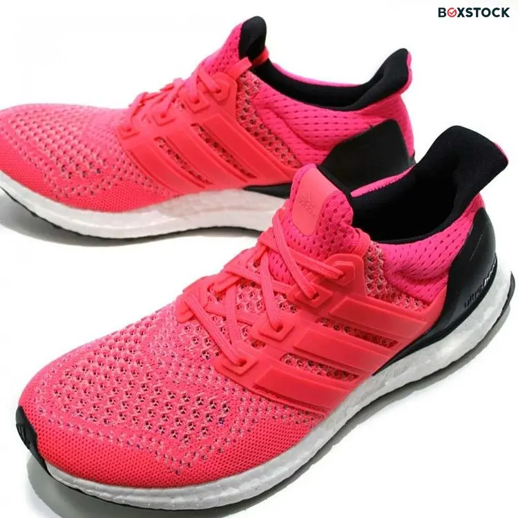 adidas Ultra Boost 1.0 Flare Red (Women's)