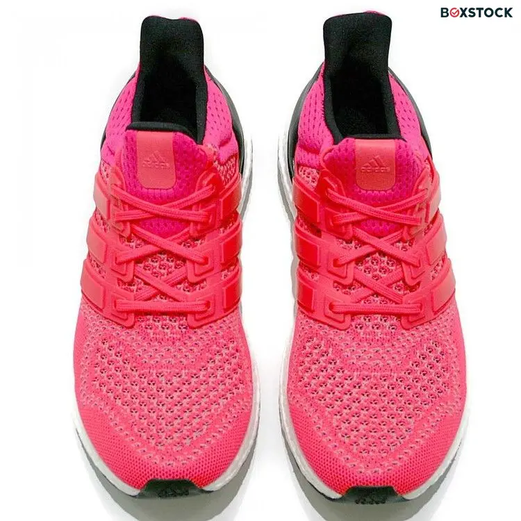adidas Ultra Boost 1.0 Flare Red (Women's)
