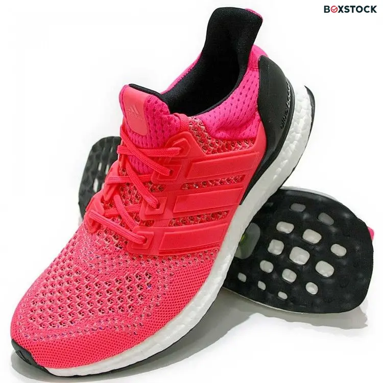adidas Ultra Boost 1.0 Flare Red (Women's)