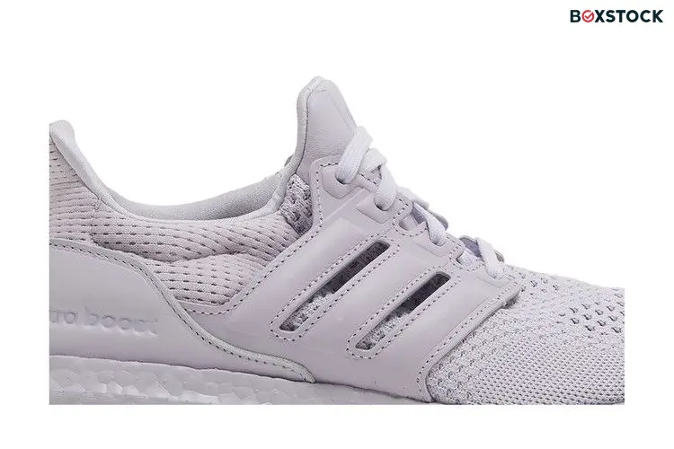 adidas Ultra Boost 1.0 Silver Dawn (Women's)