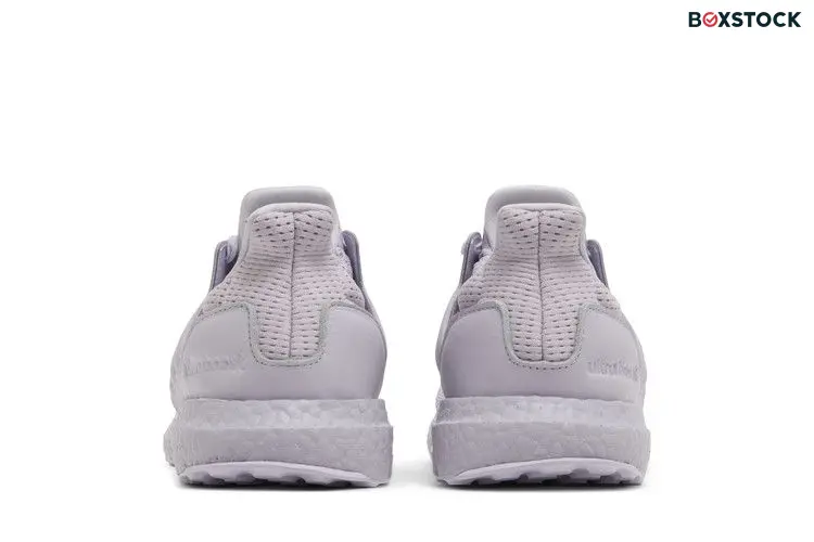 adidas Ultra Boost 1.0 Silver Dawn (Women's)