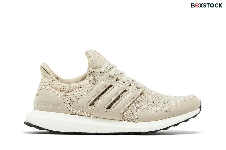 adidas Ultra Boost 1.0 Wonder Beige