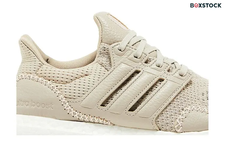 adidas Ultra Boost 1.0 Wonder Beige