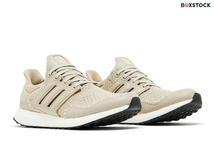 adidas Ultra Boost 1.0 Wonder Beige