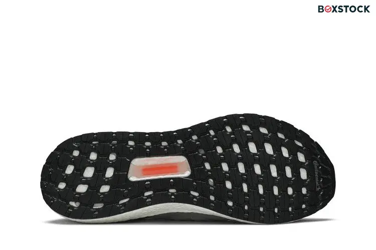 adidas Ultra Boost 19 Grey Two