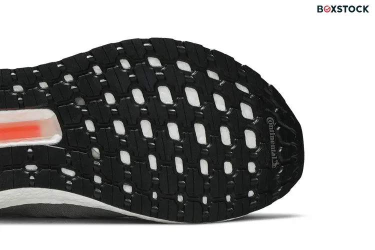 adidas Ultra Boost 19 Grey Two