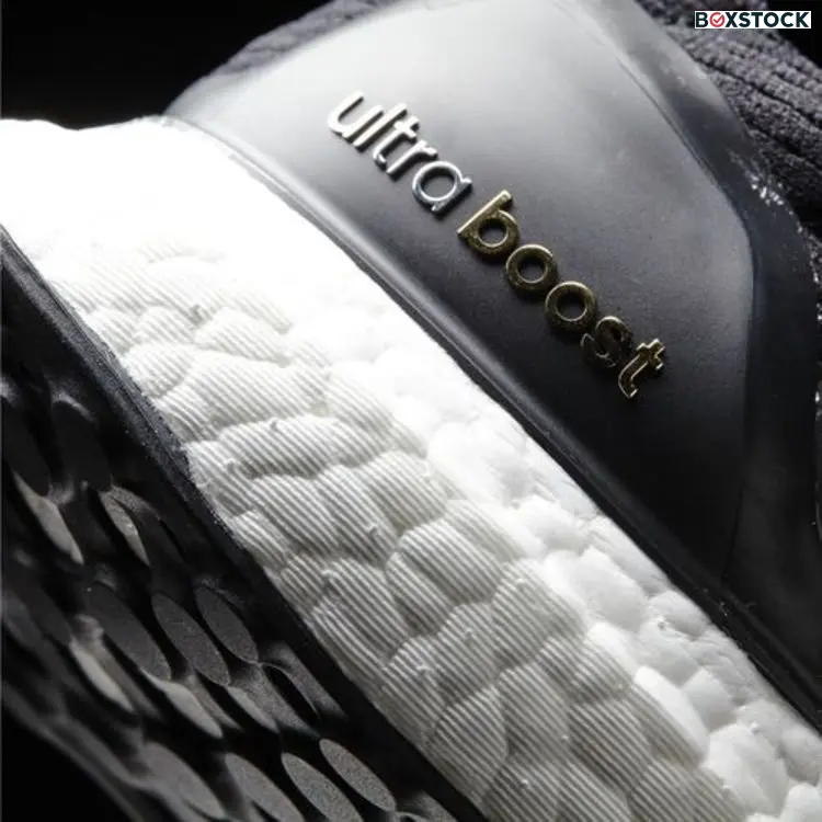 adidas Ultra Boost 2.0 Black Grey Gradient