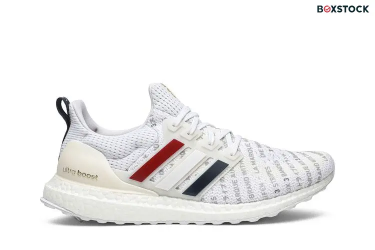 adidas Ultra Boost 2.0 City Series Paris