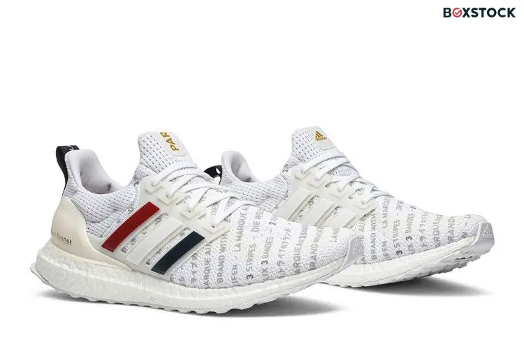 adidas Ultra Boost 2.0 City Series Paris