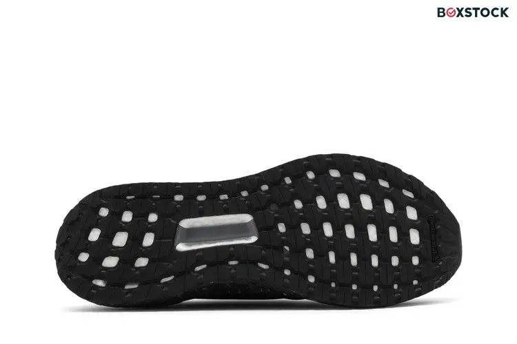 adidas Ultra Boost 20 James Bond 007 No Time to Die Black Grey