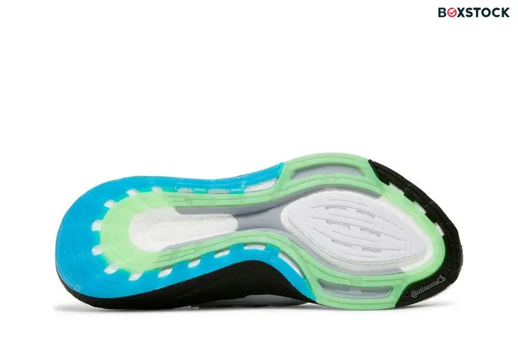 adidas Ultra Boost 21 White Multicolor