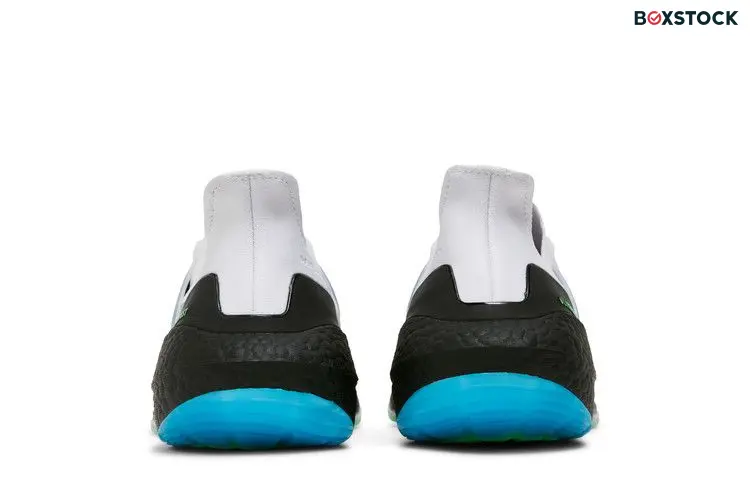 adidas Ultra Boost 21 White Multicolor