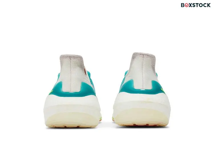 adidas Ultra Boost 21 White Tint Rose Tone (Women's)