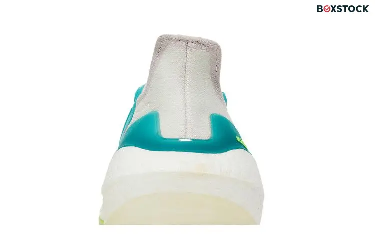 adidas Ultra Boost 21 White Tint Rose Tone (Women's)