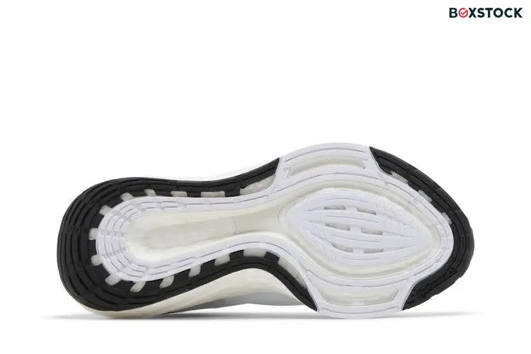 adidas Ultra Boost 22 Stella McCartney Core Black Cloud White Light Onix (Women's)