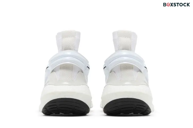 adidas Ultra Boost 22 Stella McCartney Core Black Cloud White Light Onix (Women's)