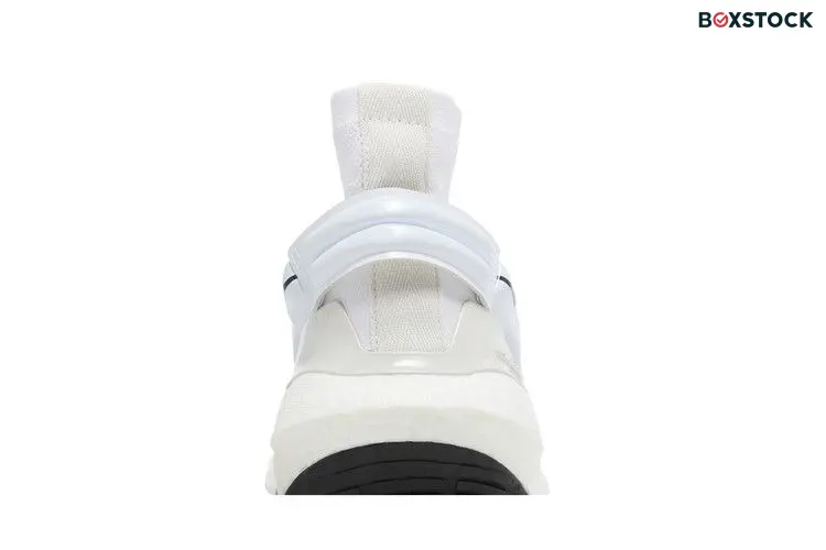 adidas Ultra Boost 22 Stella McCartney Core Black Cloud White Light Onix (Women's)