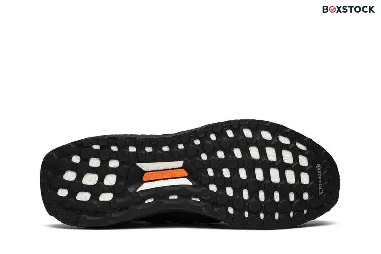 adidas Ultra Boost 3.0 Black Multi-Color