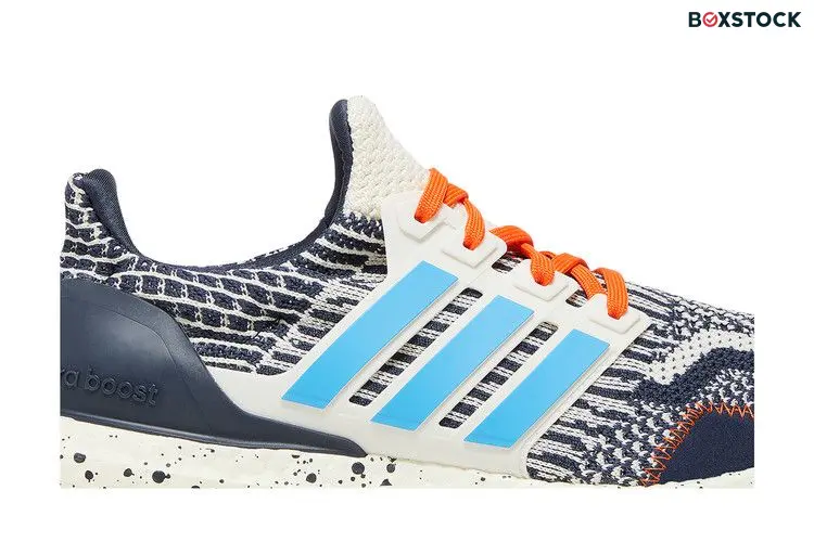 adidas Ultra Boost 5.0 DNA Shadow Navy Pulse Blue