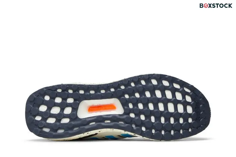 adidas Ultra Boost 5.0 DNA Shadow Navy Pulse Blue