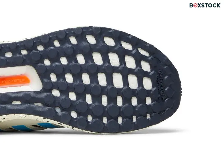 adidas Ultra Boost 5.0 DNA Shadow Navy Pulse Blue