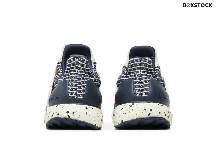 adidas Ultra Boost 5.0 DNA Shadow Navy Pulse Blue