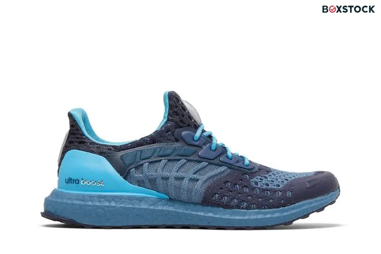 adidas Ultra Boost Climacool 2 DNA Shadow Navy Altered Blue