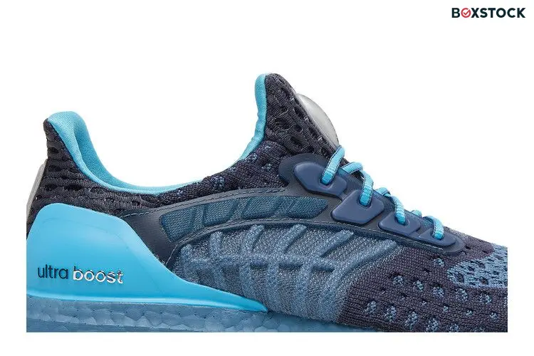 adidas Ultra Boost Climacool 2 DNA Shadow Navy Altered Blue